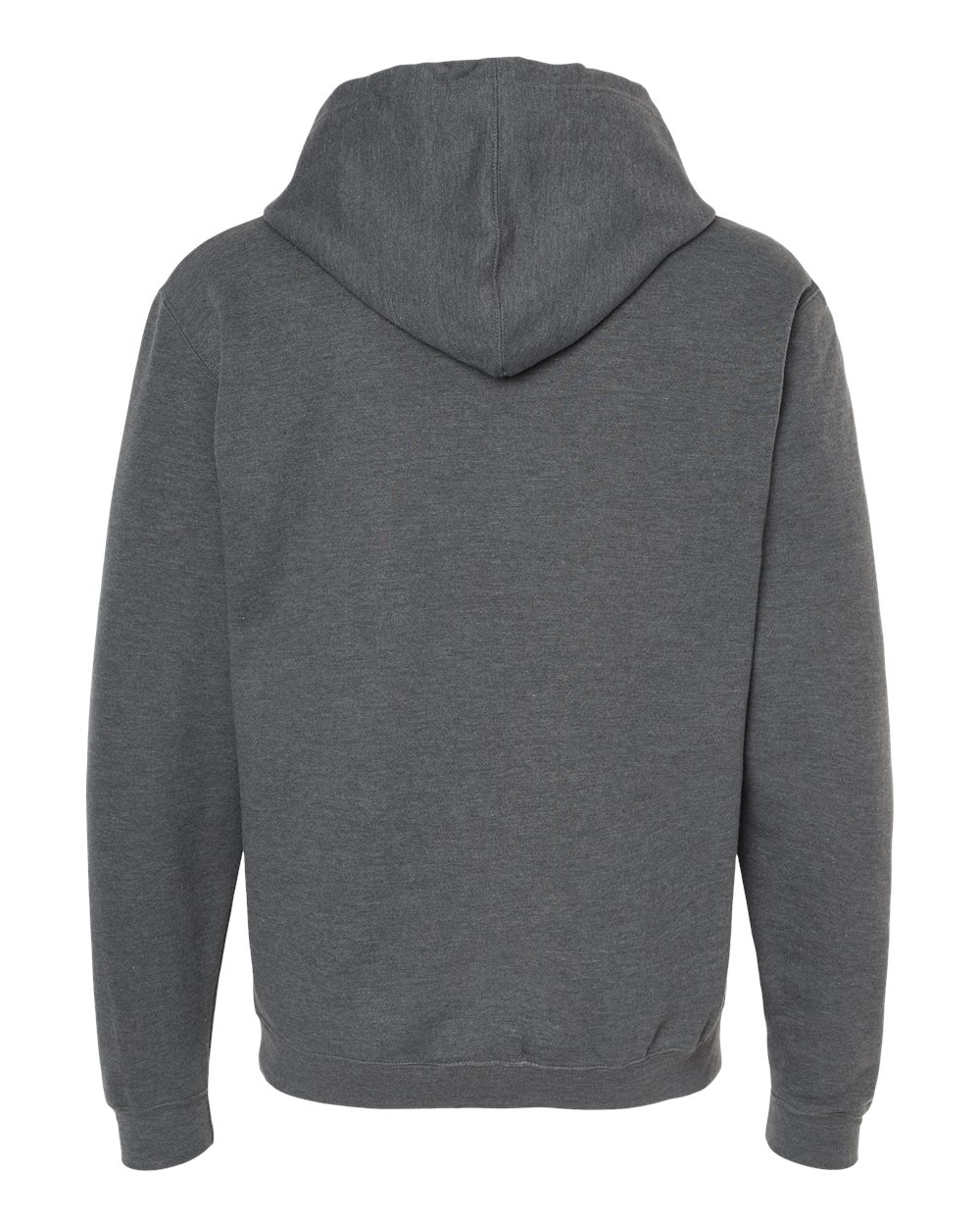 M & O Deluxe Knits Unisex Pullover Hoodie - 3320