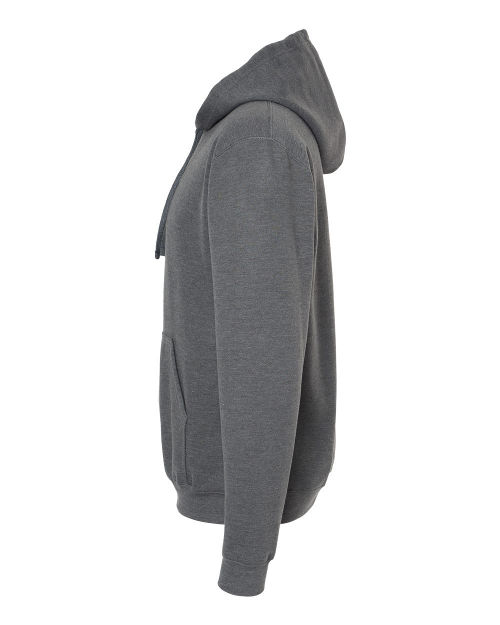 M & O Deluxe Knits Unisex Pullover Hoodie - 3320