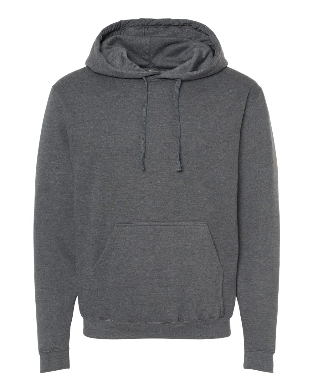 M & O Deluxe Knits Unisex Pullover Hoodie - 3320