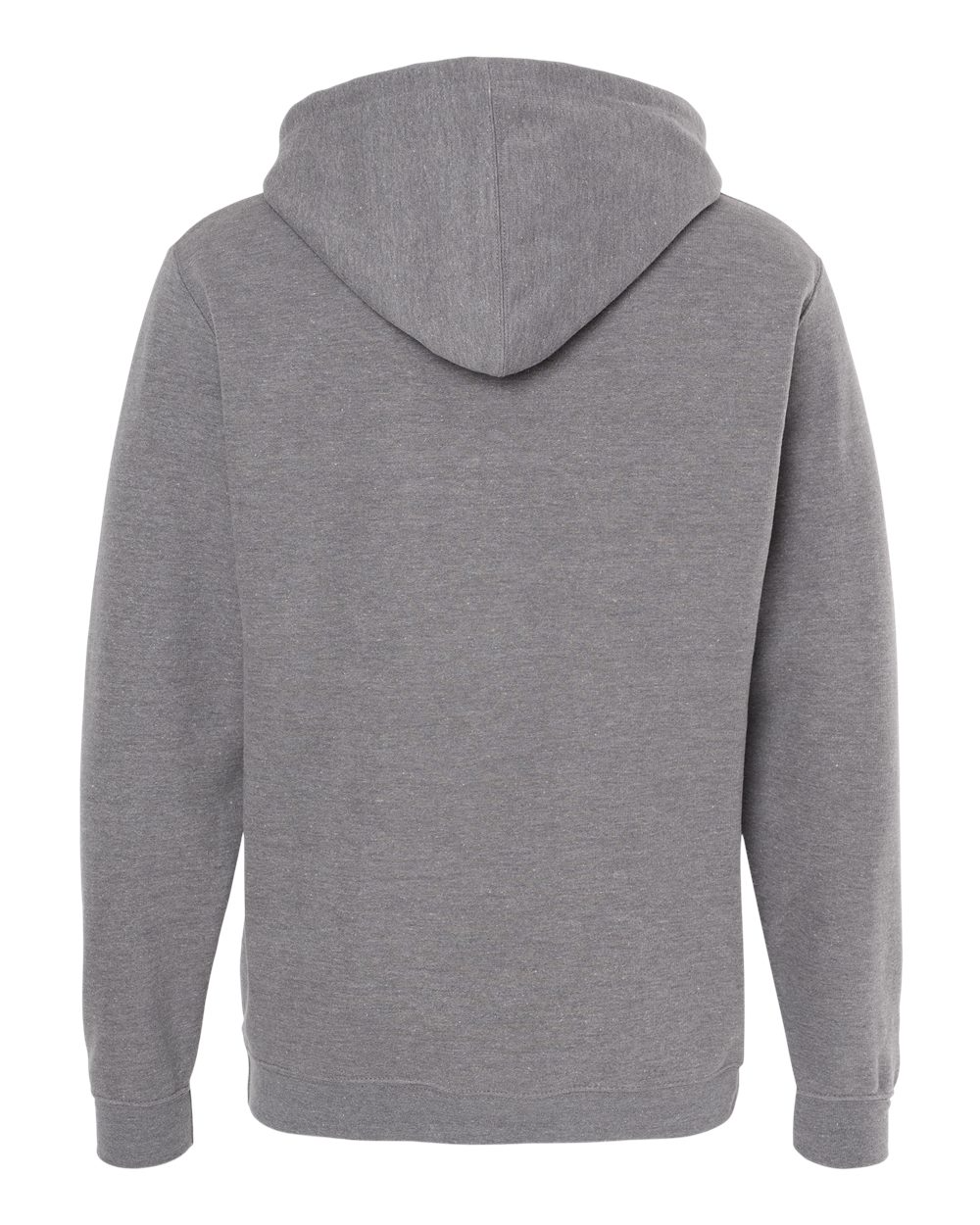 M & O Deluxe Knits Unisex Pullover Hoodie - 3320