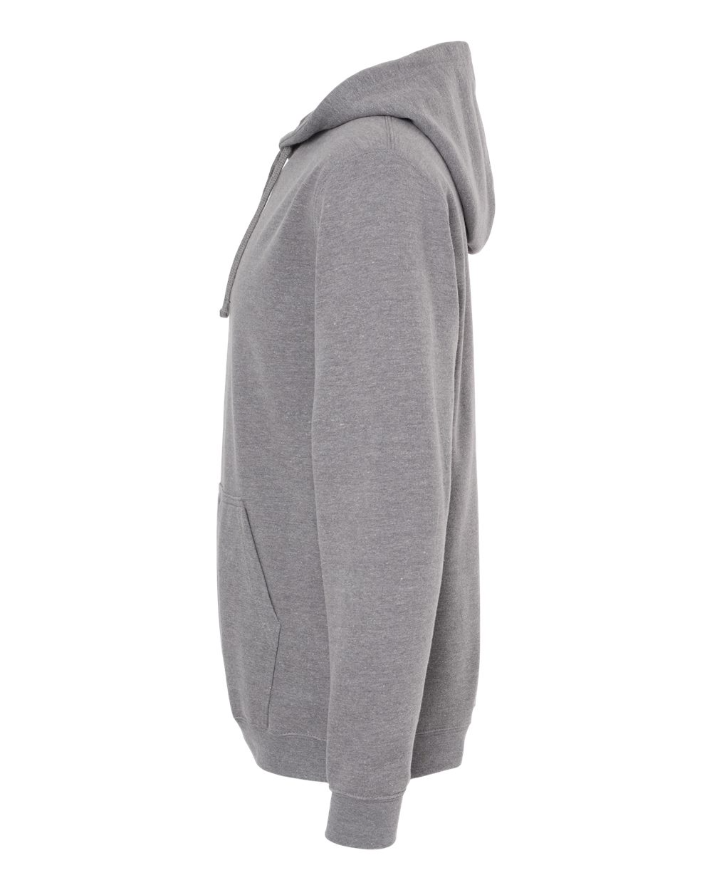 M & O Deluxe Knits Unisex Pullover Hoodie - 3320