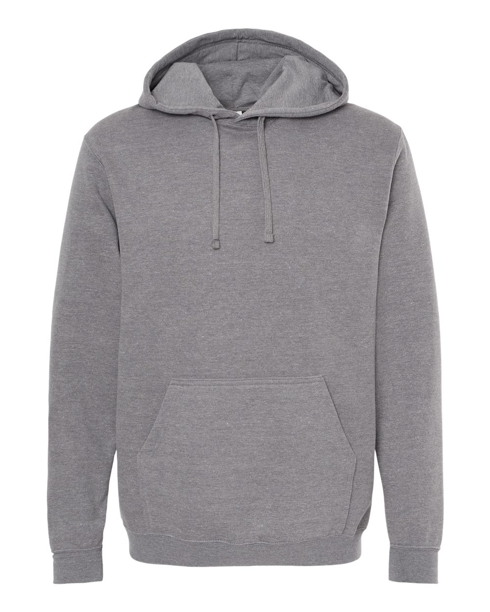 M & O Deluxe Knits Unisex Pullover Hoodie - 3320
