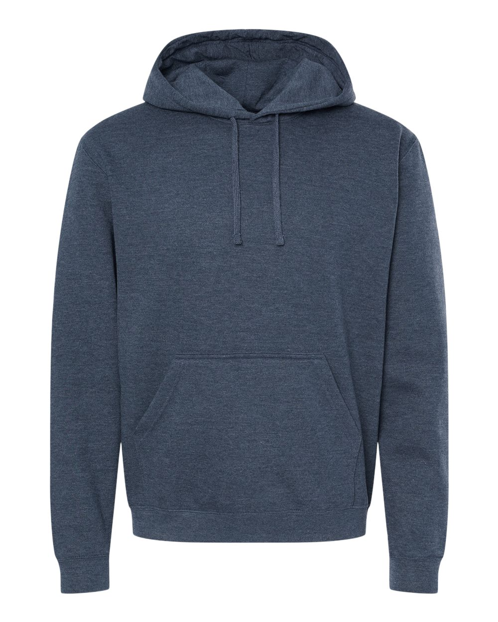 M & O Deluxe Knits Unisex Pullover Hoodie - 3320