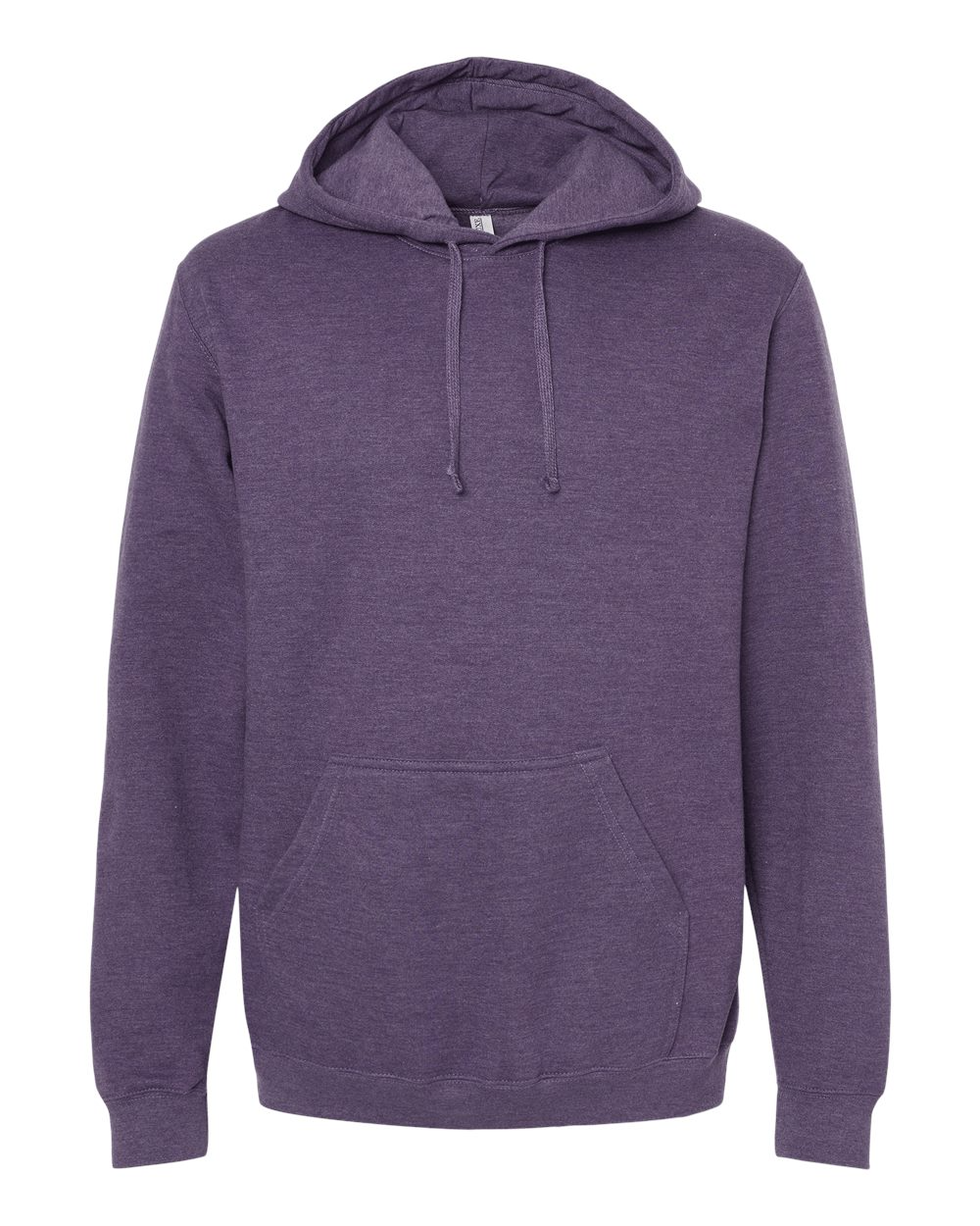 M & O Deluxe Knits Unisex Pullover Hoodie - 3320