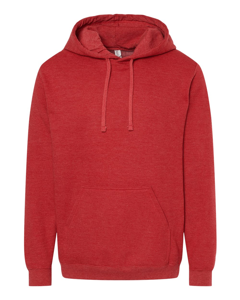 M & O Deluxe Knits Unisex Pullover Hoodie - 3320
