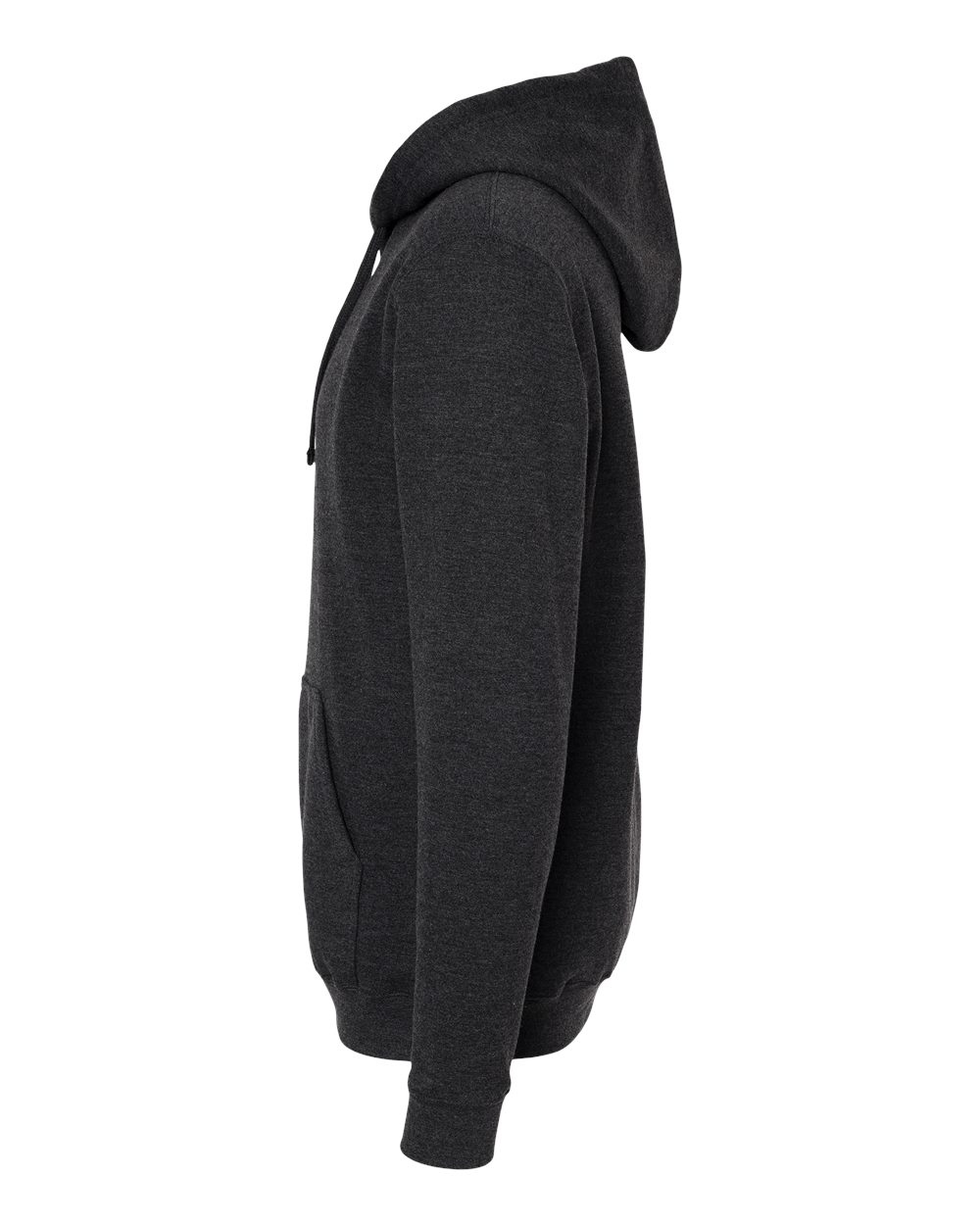 M & O Deluxe Knits Unisex Pullover Hoodie - 3320