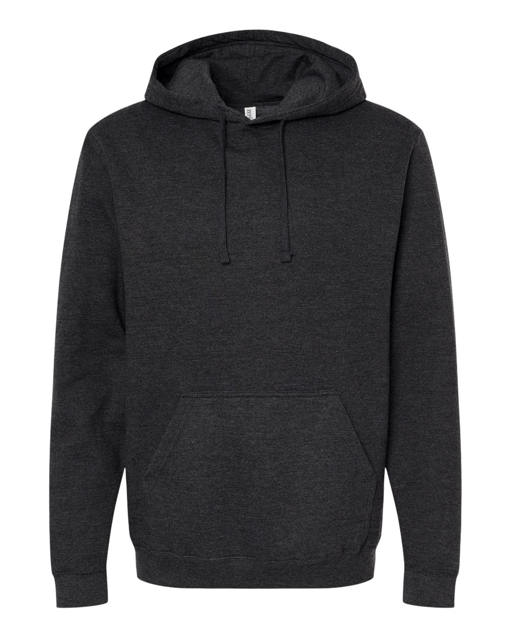 M & O Deluxe Knits Unisex Pullover Hoodie - 3320