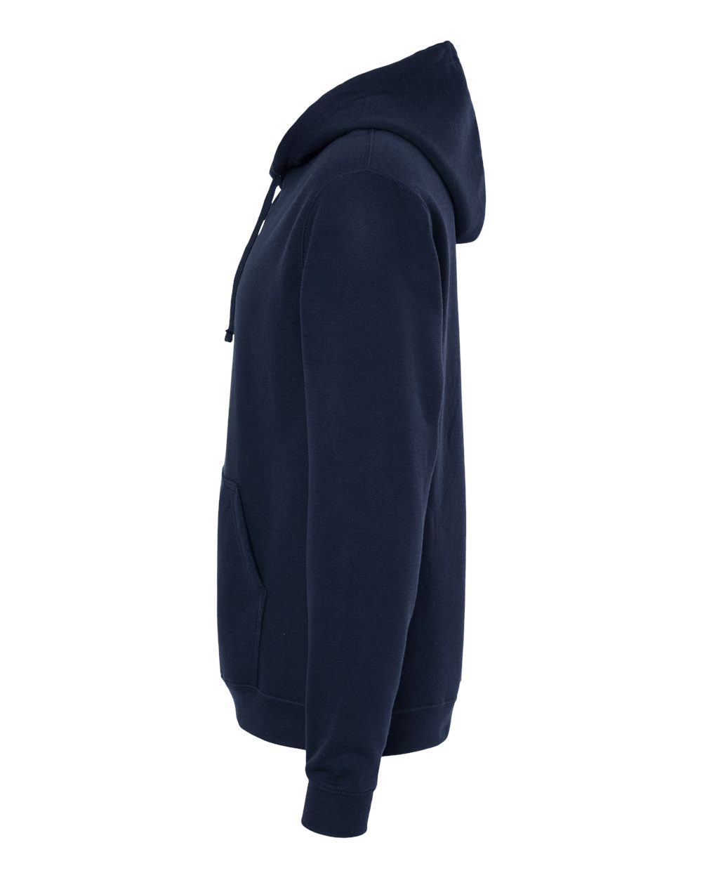 M & O Deluxe Knits Unisex Pullover Hoodie - 3320