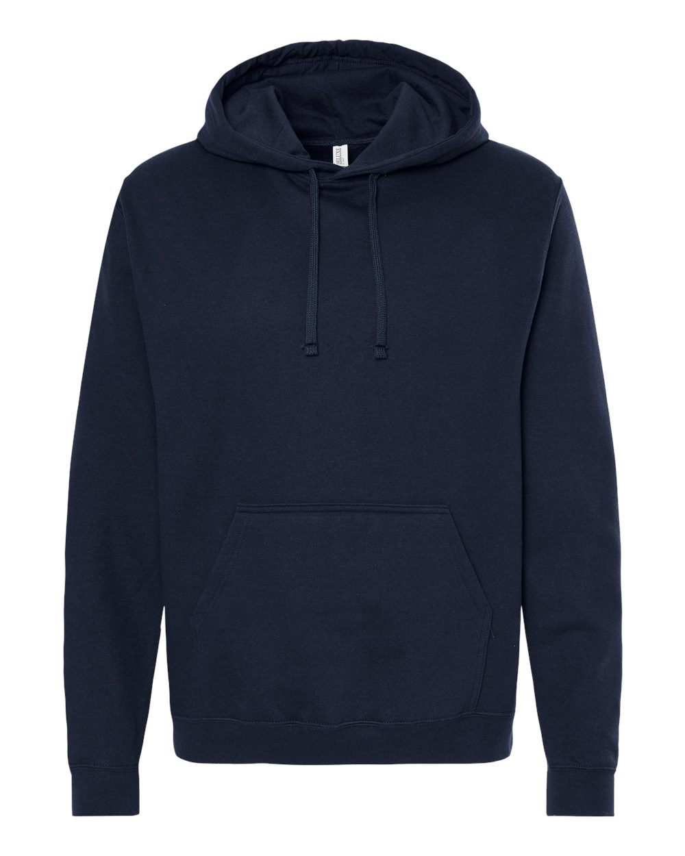 M & O Deluxe Knits Unisex Pullover Hoodie - 3320