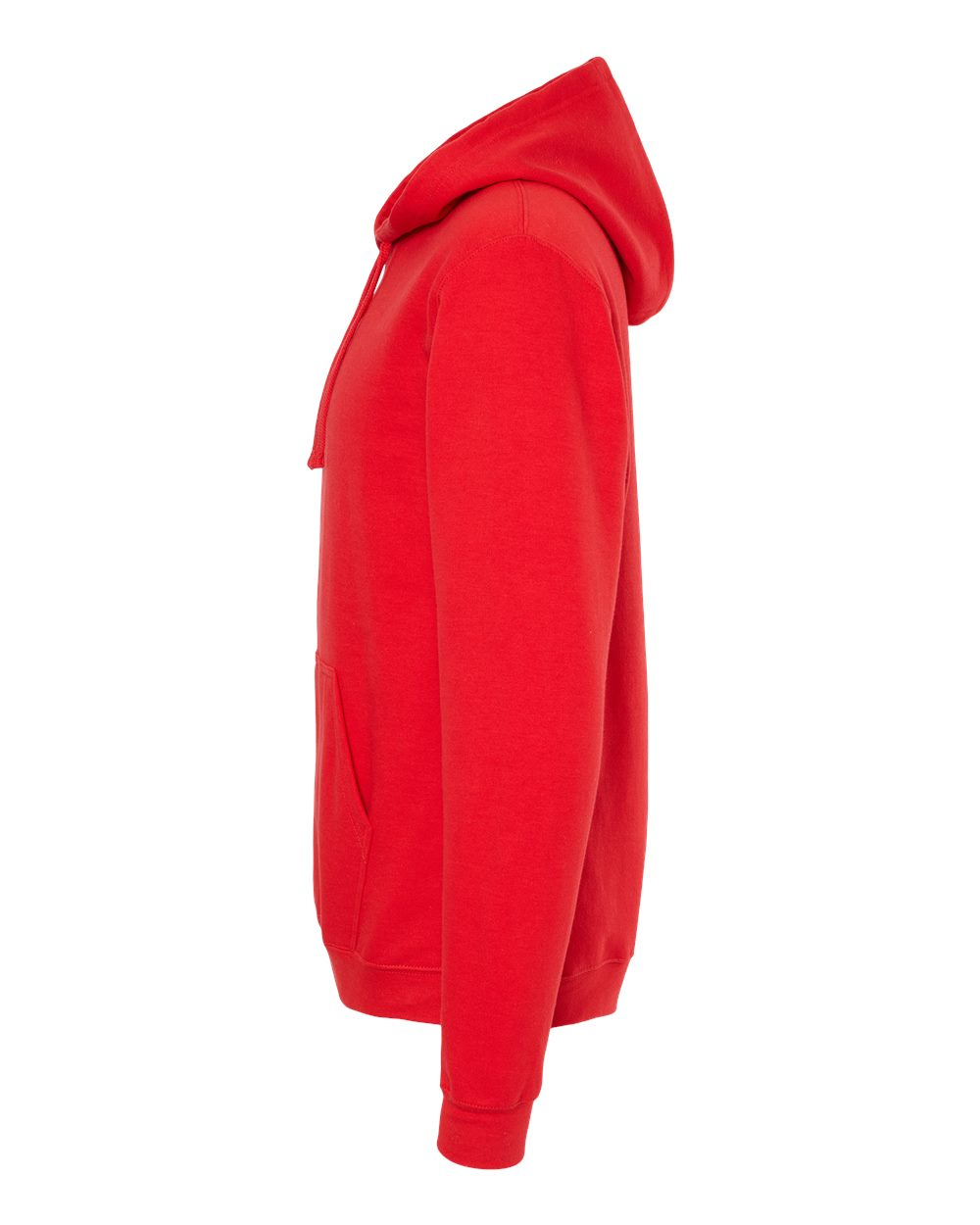 M & O Deluxe Knits Unisex Pullover Hoodie - 3320