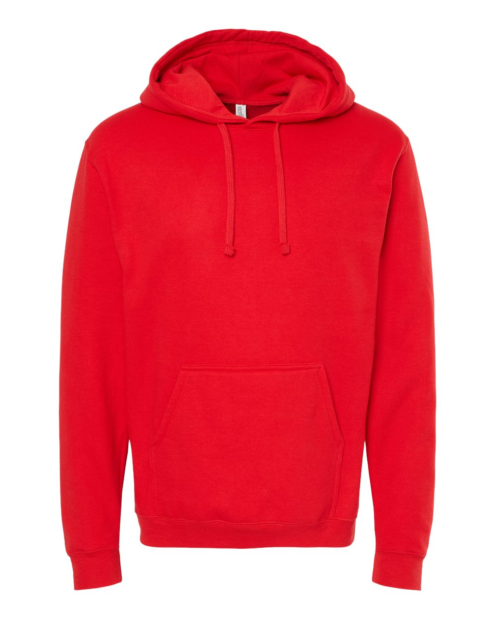 M & O Deluxe Knits Unisex Pullover Hoodie - 3320
