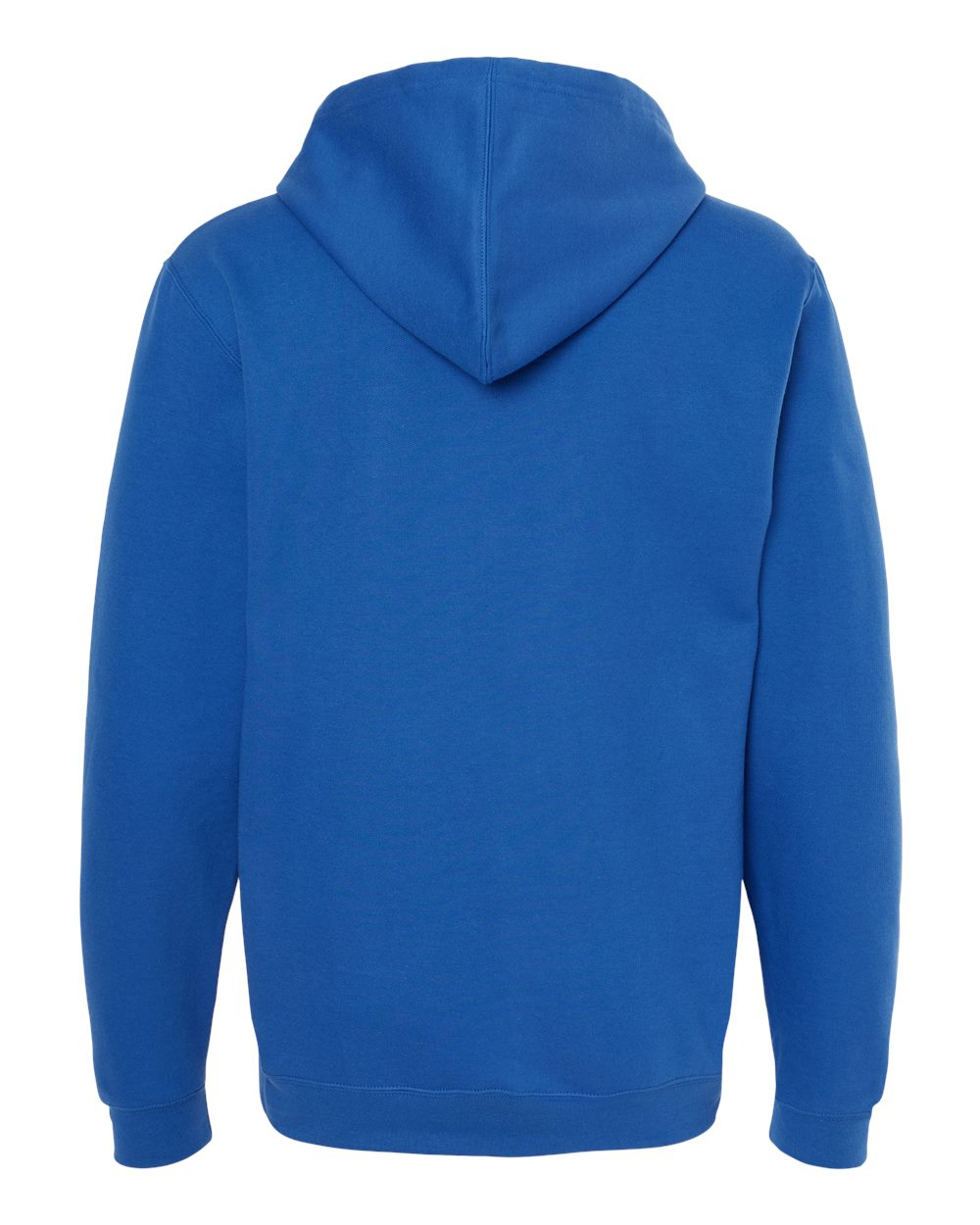 M & O Deluxe Knits Unisex Pullover Hoodie - 3320