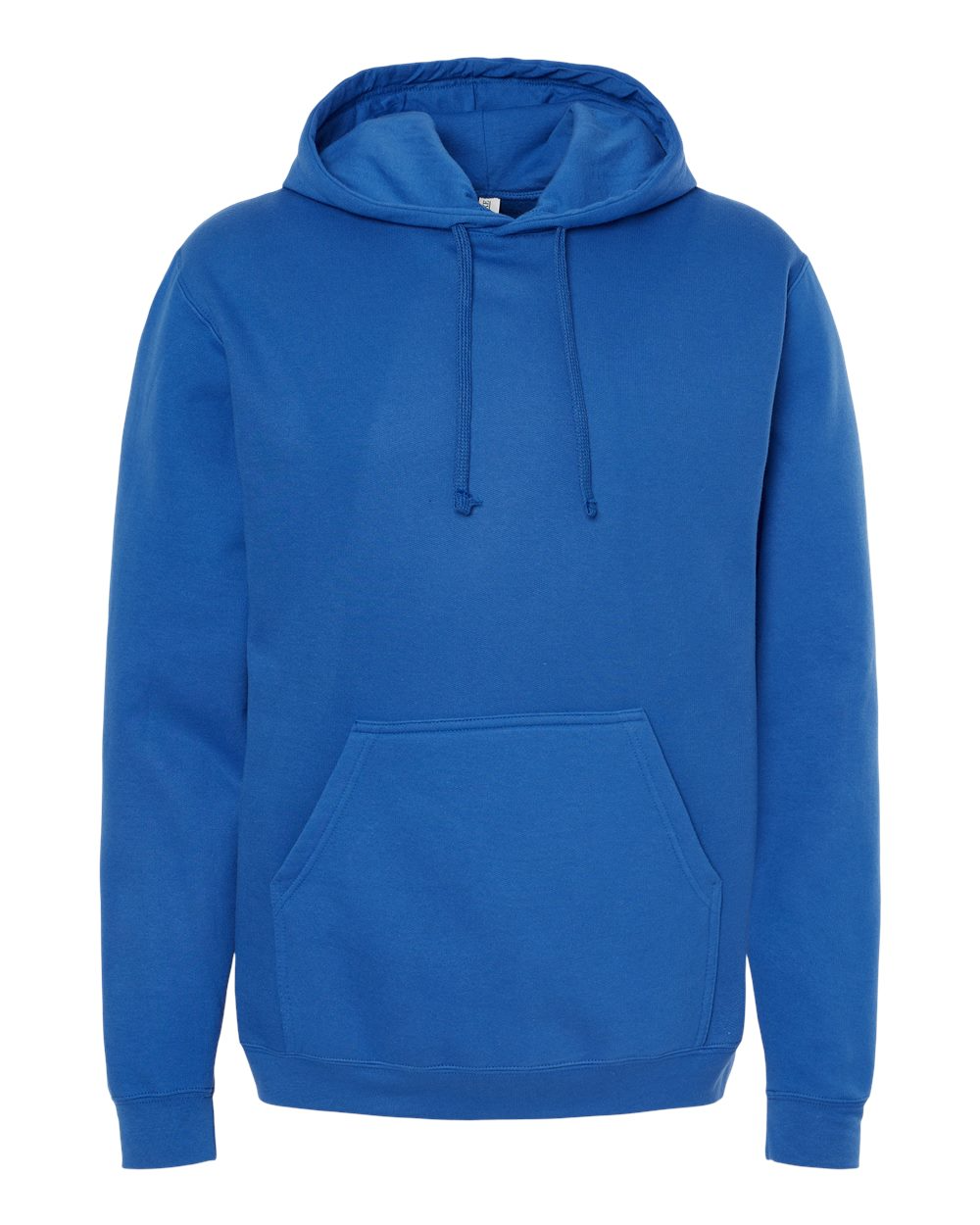 M & O Deluxe Knits Unisex Pullover Hoodie - 3320