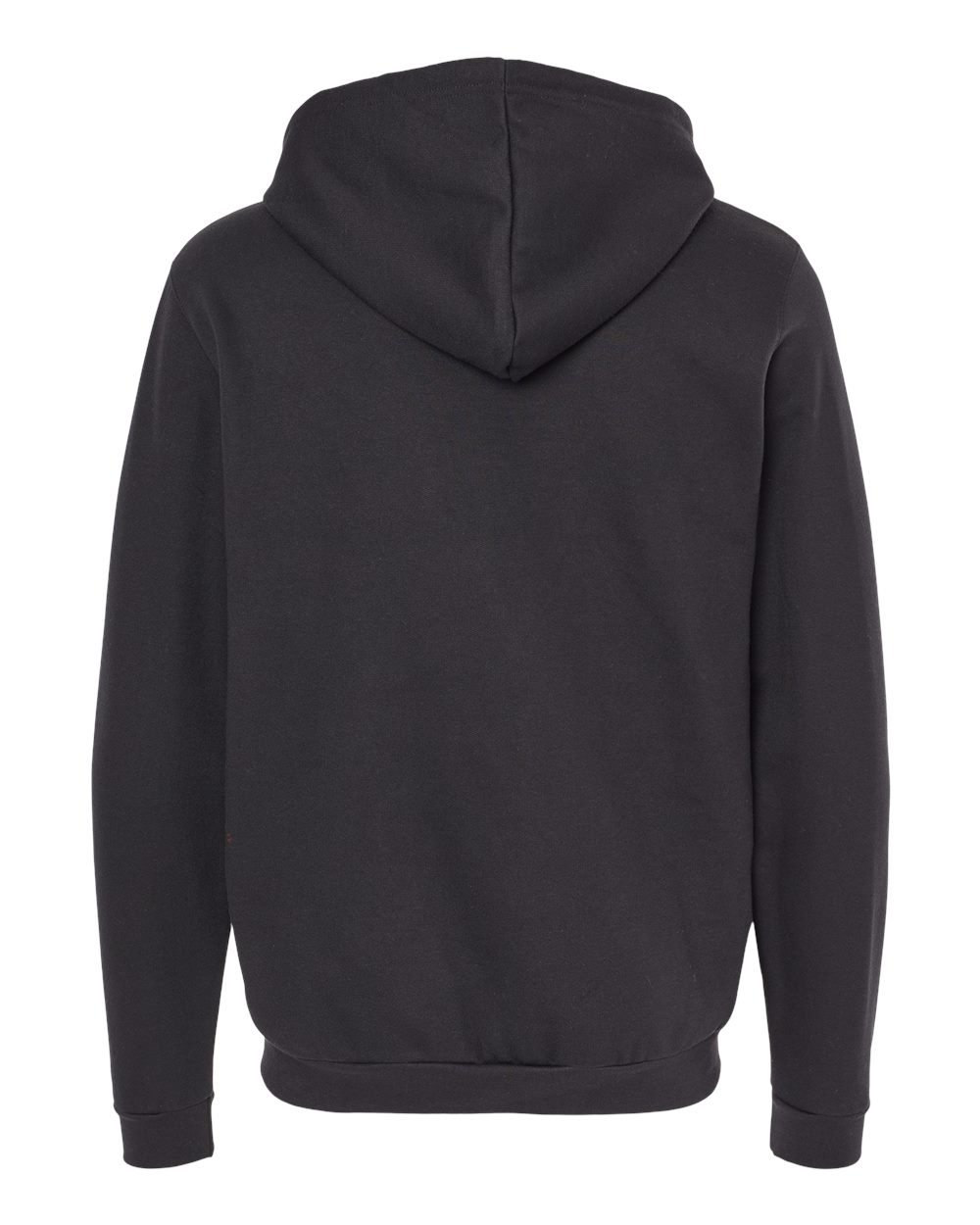 M&O - Knits Unisex Zipper Fleece Hoodie - 3331