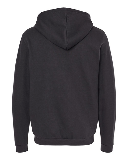 M&O - Knits Unisex Zipper Fleece Hoodie - 3331