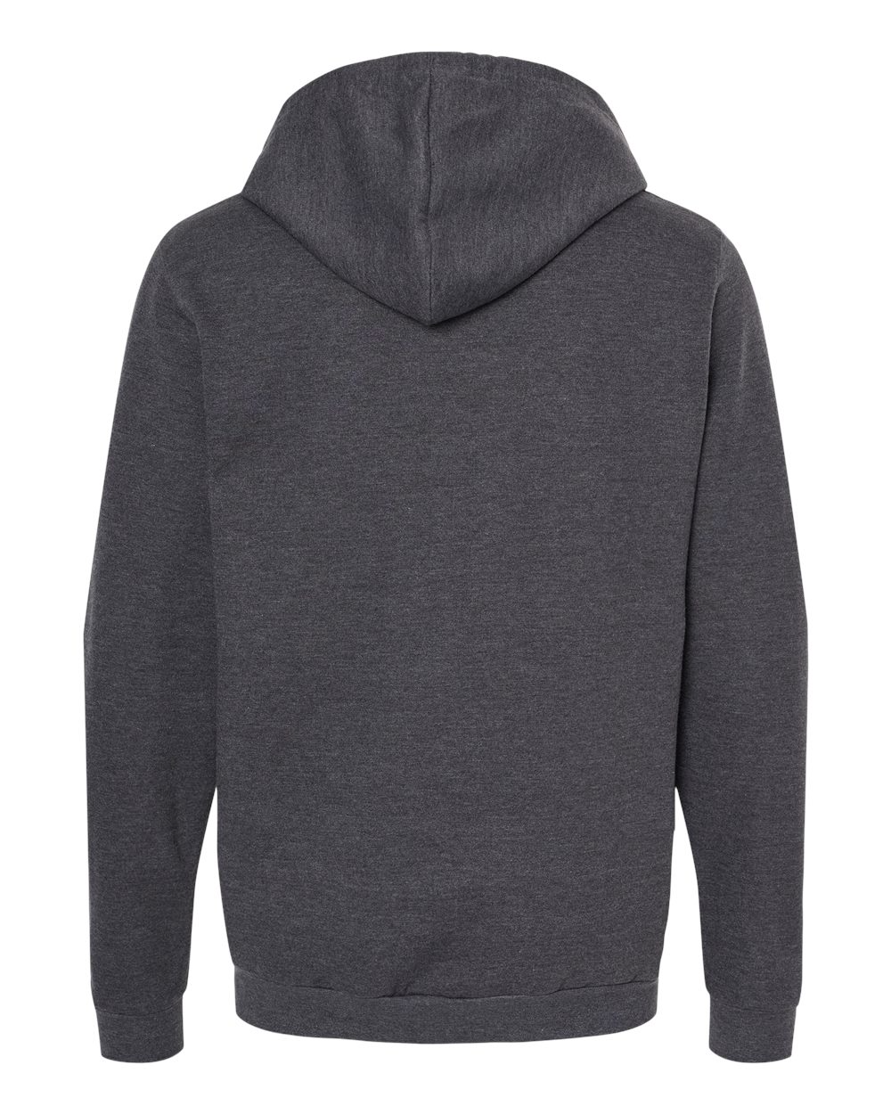 M&O - Knits Unisex Zipper Fleece Hoodie - 3331