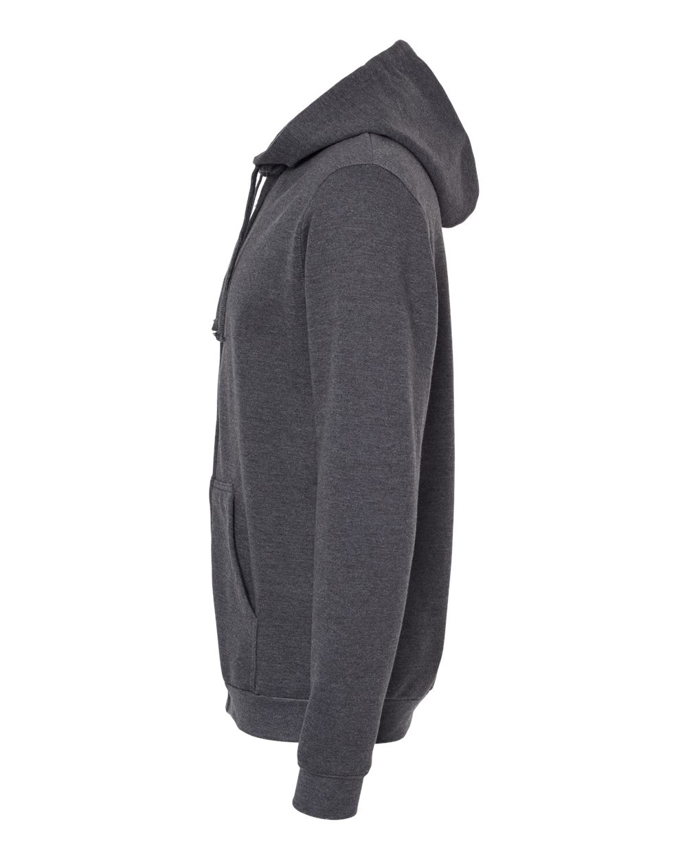 M&O - Knits Unisex Zipper Fleece Hoodie - 3331