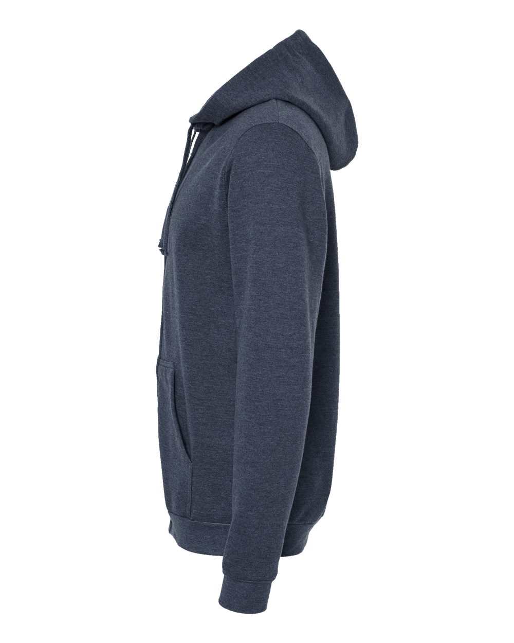 M&O - Knits Unisex Zipper Fleece Hoodie - 3331