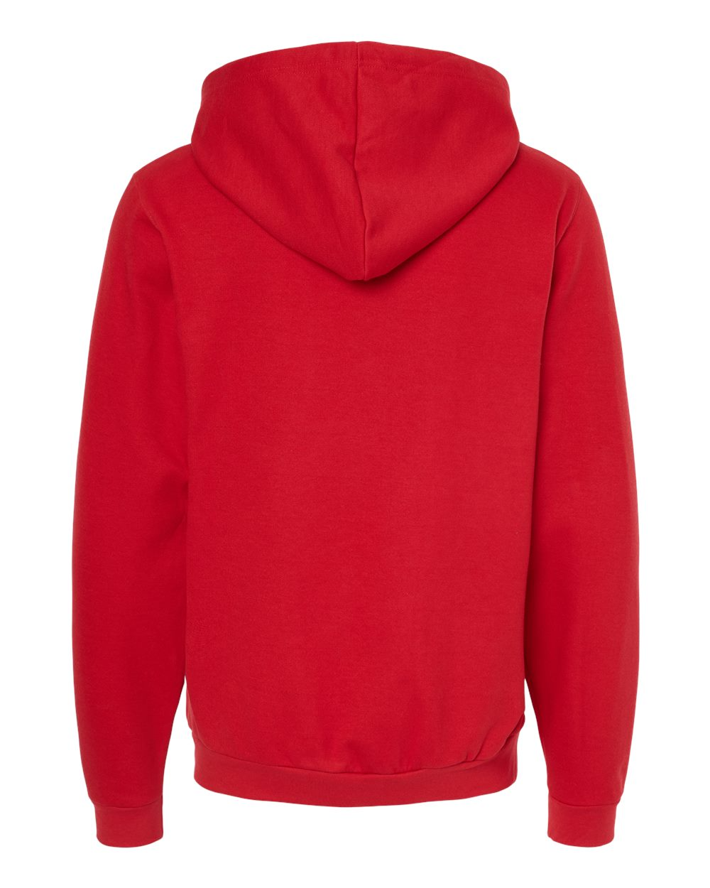 M&O - Knits Unisex Zipper Fleece Hoodie - 3331