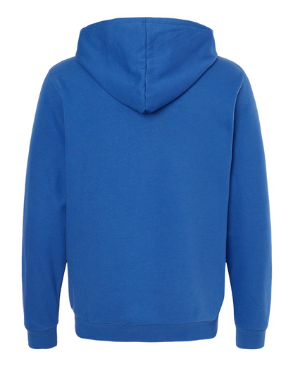 M&O - Knits Unisex Zipper Fleece Hoodie - 3331
