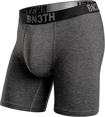 .Infinite Boxer Brief