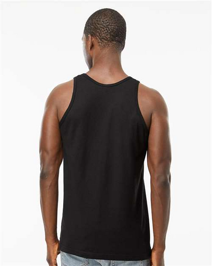 M&O - Tank Top - 4505