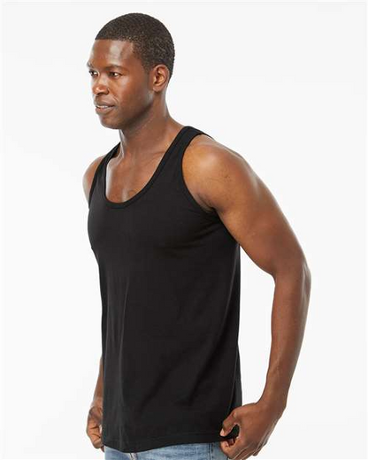 M&O - Tank Top - 4505