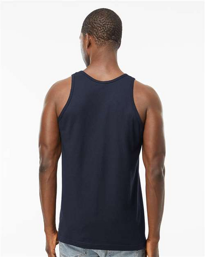 M&O - Tank Top - 4505