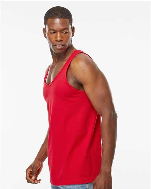 M&O - Tank Top - 4505