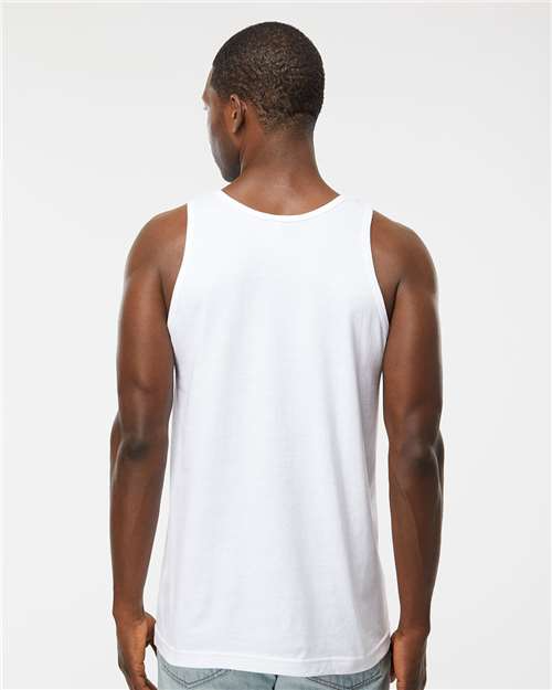 M&O - Tank Top - 4505