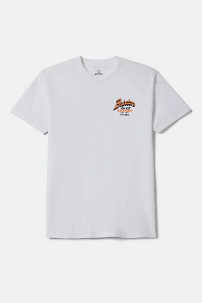Clemont S/S Standard Tee