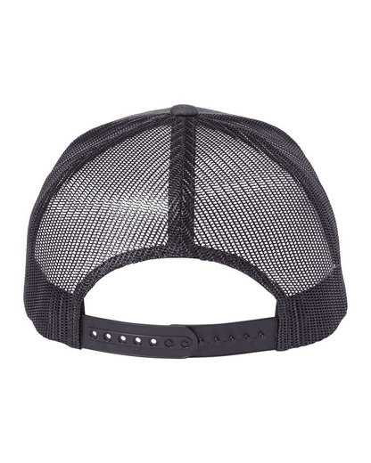 YP Classics - Retro Trucker - 6606