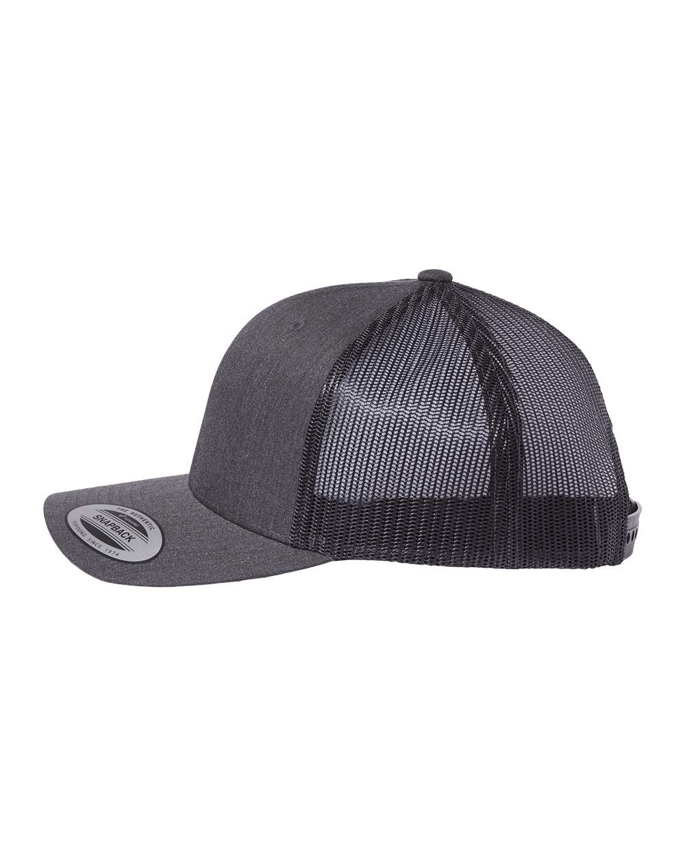 YP Classics - Retro Trucker - 6606