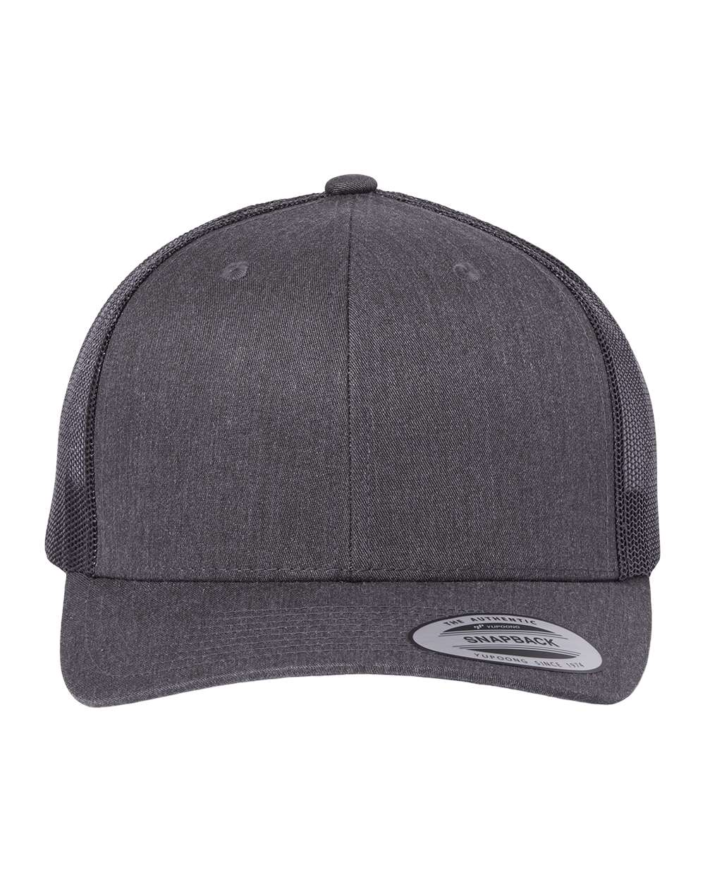 YP Classics - Retro Trucker - 6606