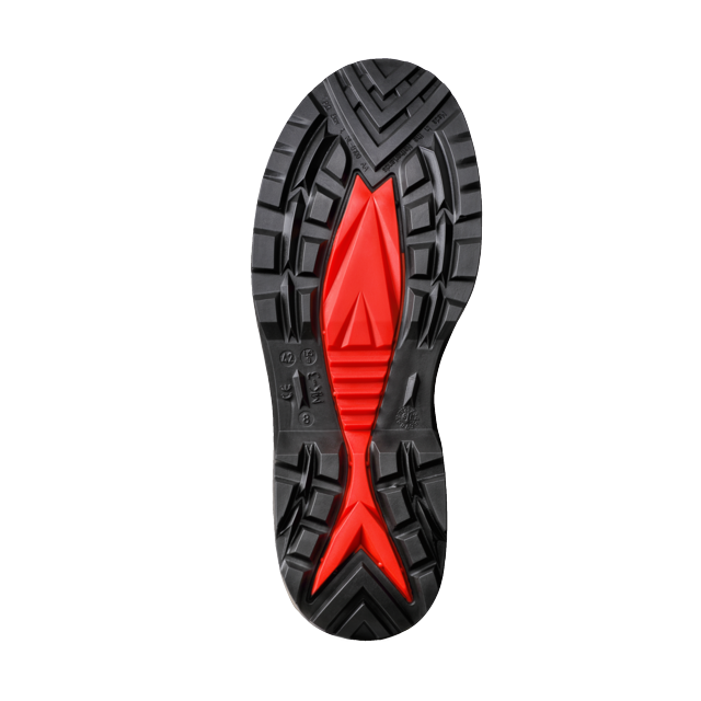 Purofort+ Full Safety Insulated PU SD Work Boots