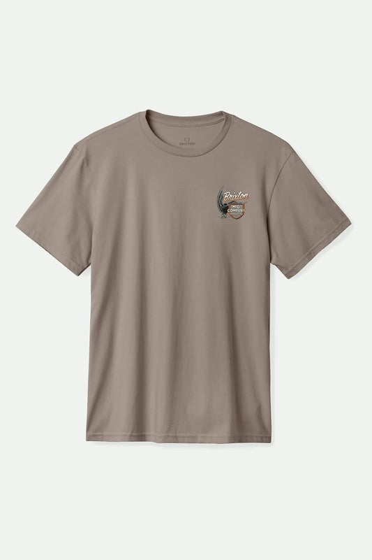 Highline S/S Standard T-Shirt