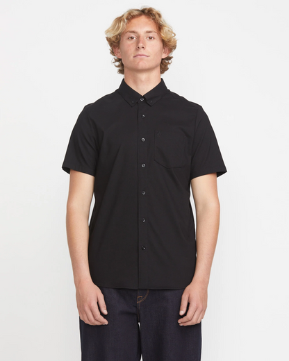 Everett Oxford SS