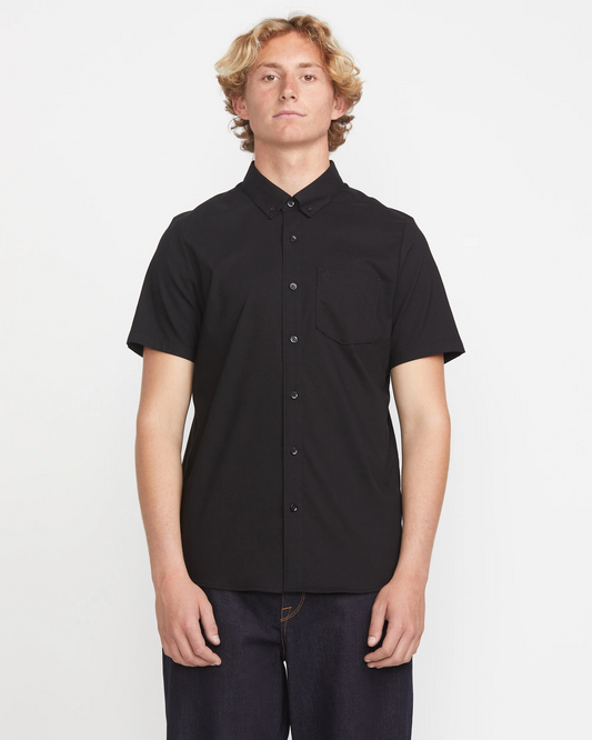 Everett Oxford SS
