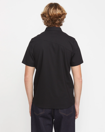 Everett Oxford SS