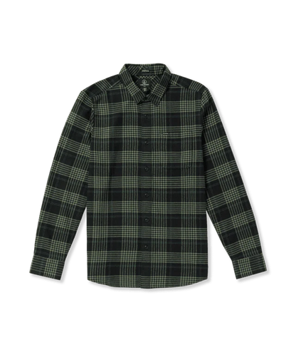 .Caden Plaid LS