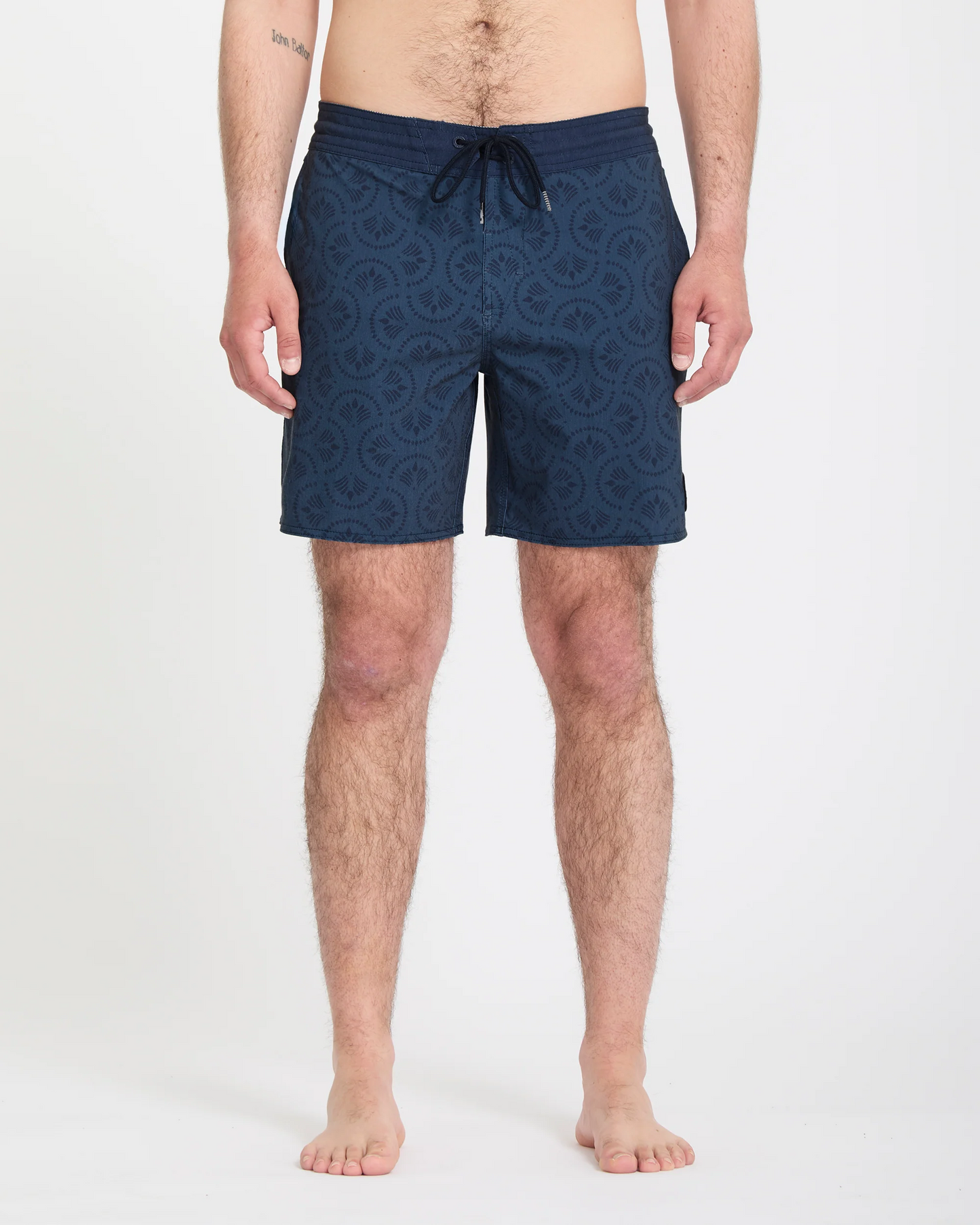 Psyche Cotton Stoney