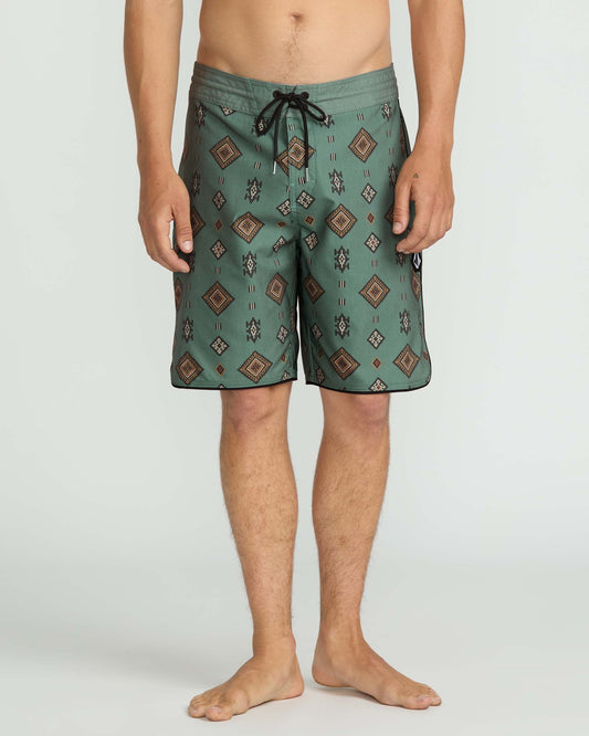 Desert Dobby Stoney 19 Short