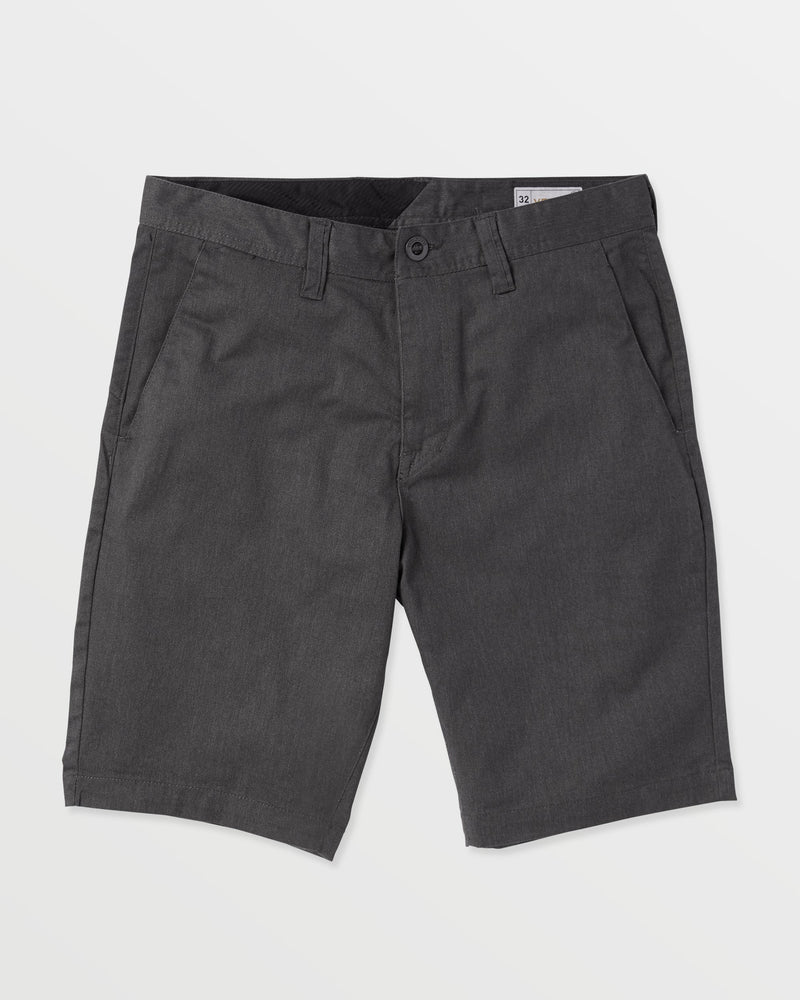 Frickin Modern Stretch Short 21"