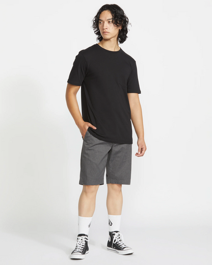 Frickin Modern Stretch Short 21