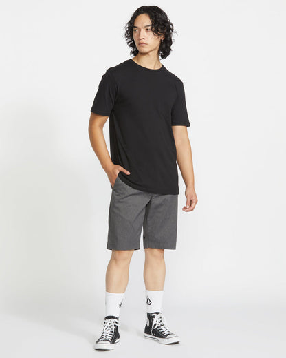 Frickin Modern Stretch Short 21"
