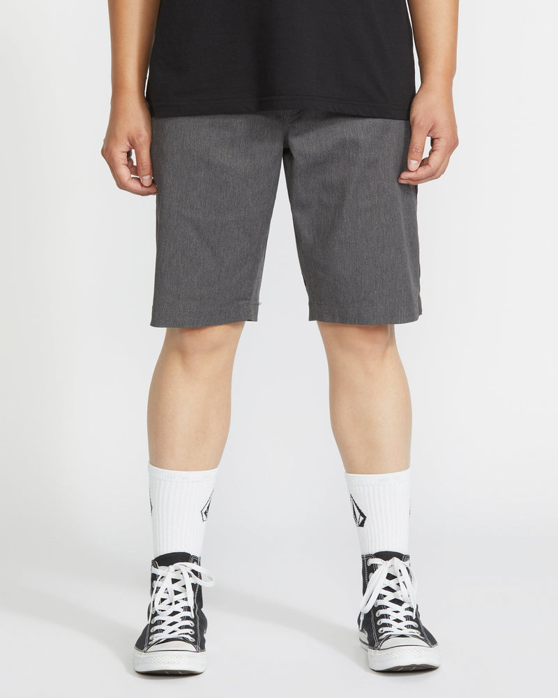 Frickin Modern Stretch Short 21"