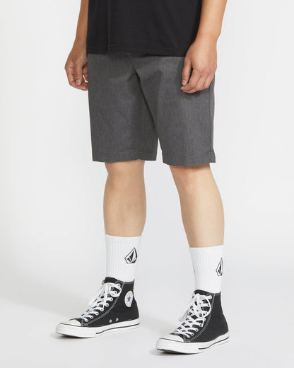 Frickin Modern Stretch Short 21"