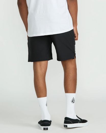 Frickin Ascender II 18