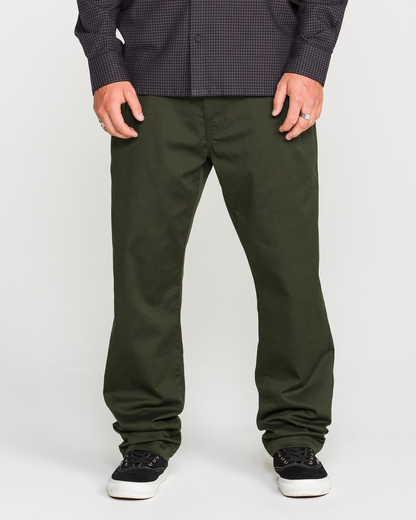 Frickin Modern Stretch Pant