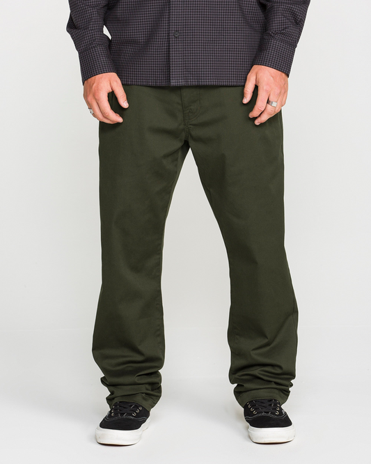 Frickin Modern Stretch Pant